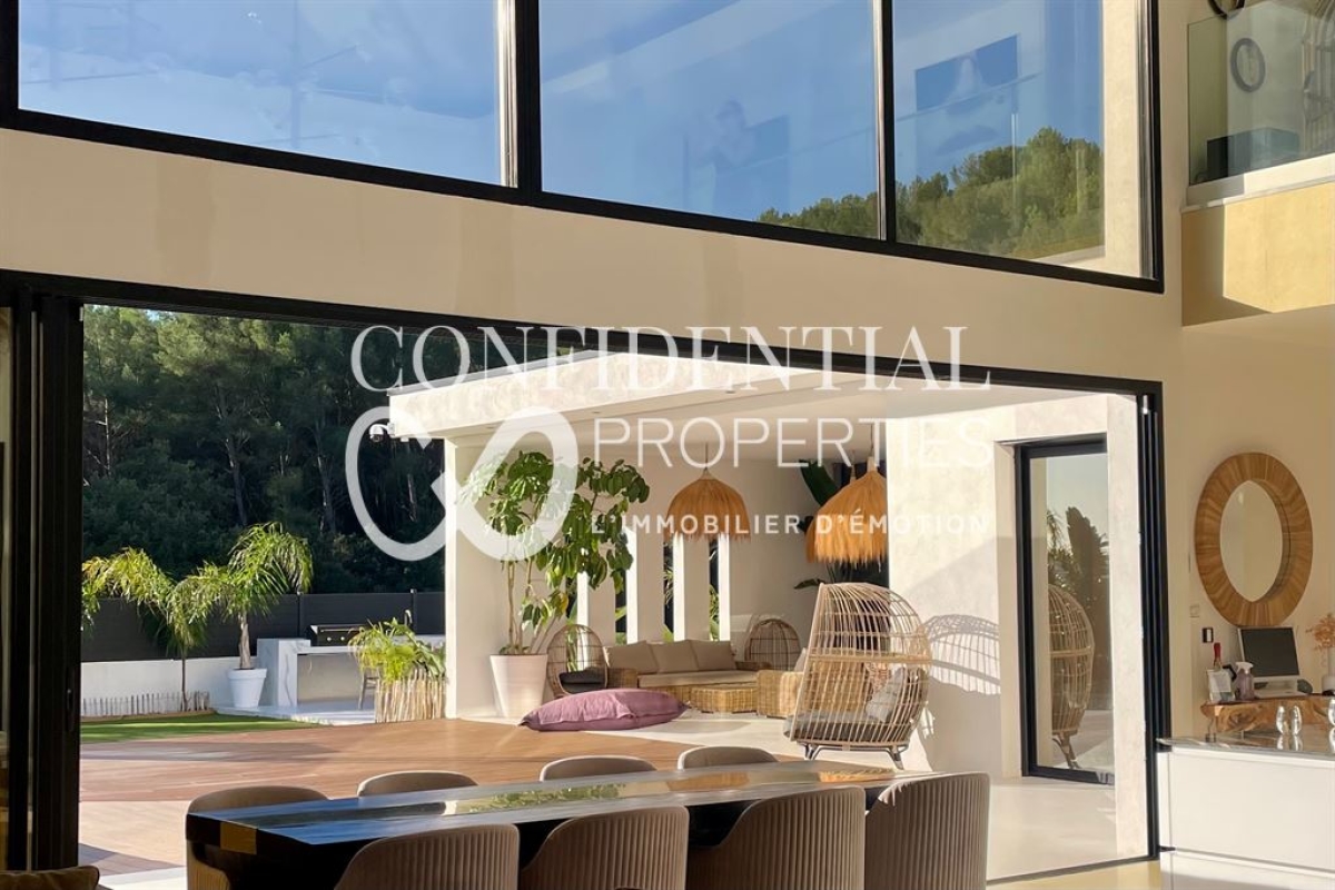 Luxury House for sale in Bandol, 2 480 000 €, Photo 2