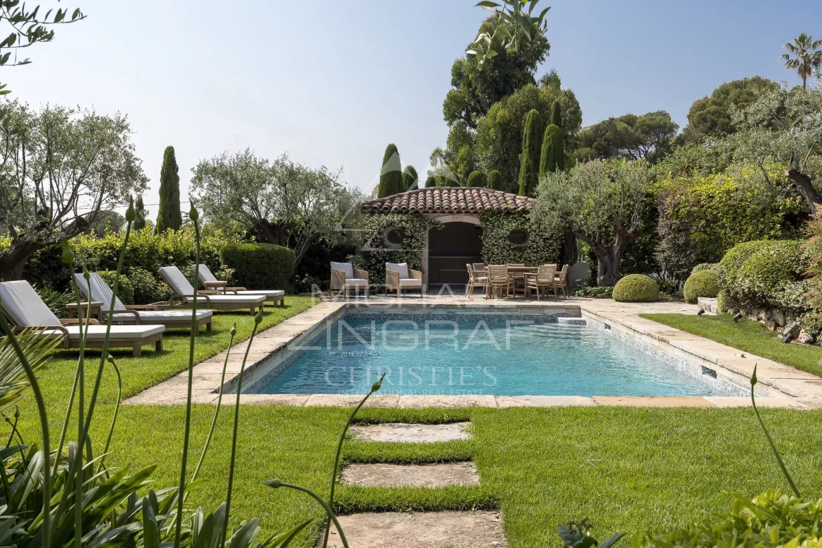 Maison de luxe à vendre à Cannes, 17 900 000 €, Photo 2