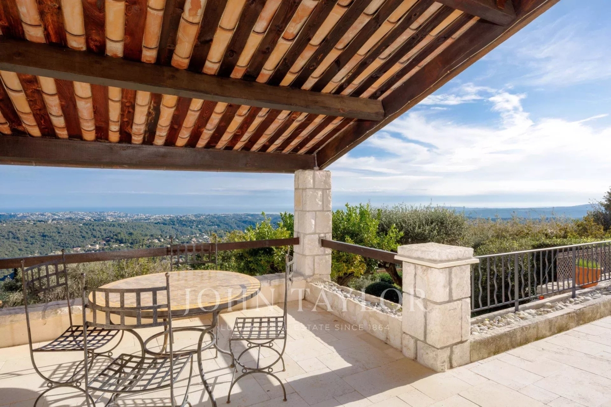 Luxury House for sale in Vence, 1 550 000 €, Photo 2