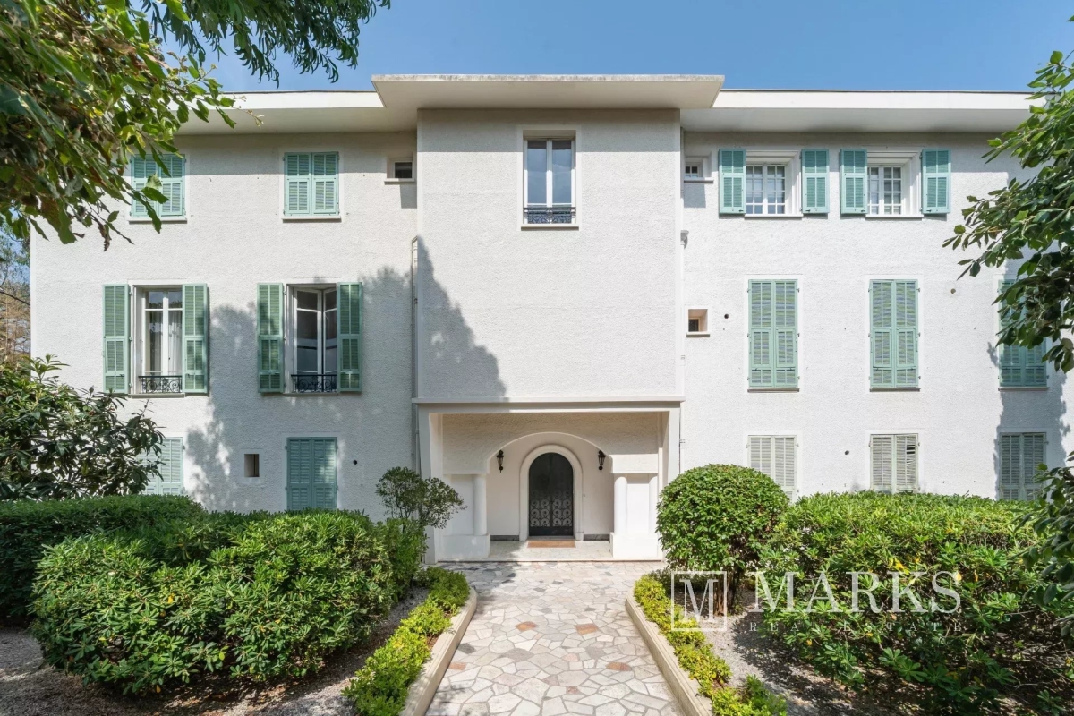Luxury Apartment for sale in Saint-Jean-Cap-Ferrat, 1 690 000 €, Photo 2