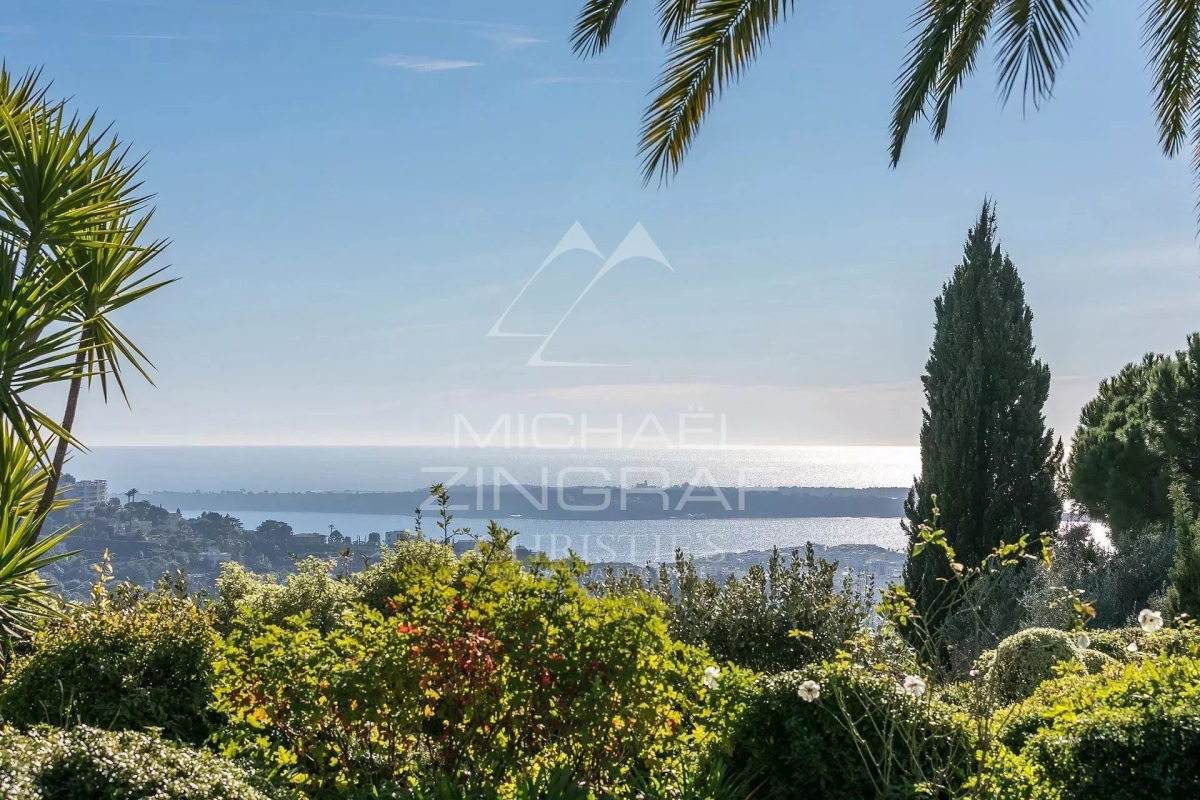 Maison de luxe à vendre à Cannes, 17 900 000 €, Photo 3