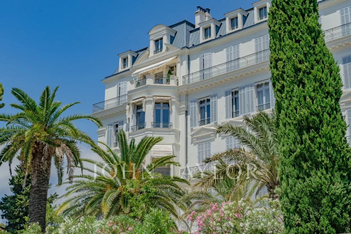 Appartement de luxe à vendre à Cannes, 1 950 000 €, Photo 3