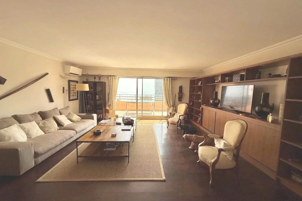 Appartement de luxe à vendre à Beausoleil, 1 290 000 €, Photo 3