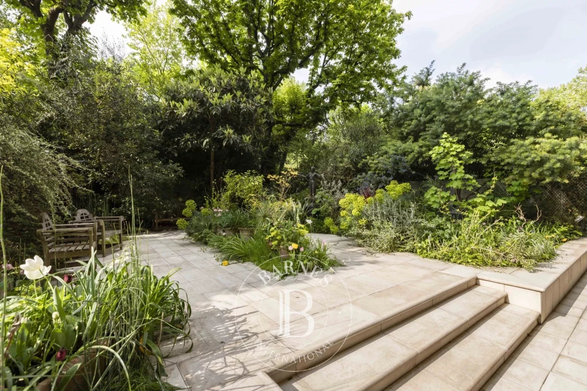 Appartement de luxe à vendre à Neuilly-sur-Seine, 2 170 000 €, Photo 3