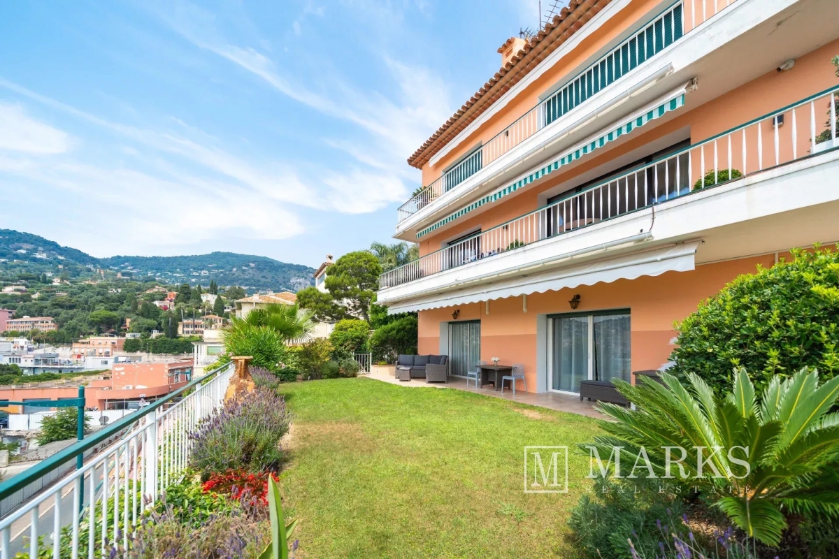Luxury Apartment for sale in Saint-Jean-Cap-Ferrat, 1 795 000 €, Photo 3