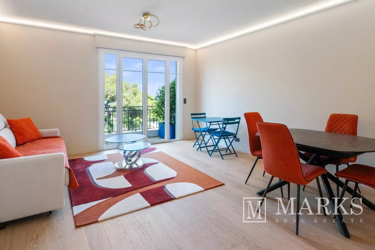 Luxury Apartment for sale in Saint-Jean-Cap-Ferrat, 1 690 000 €, Photo 3
