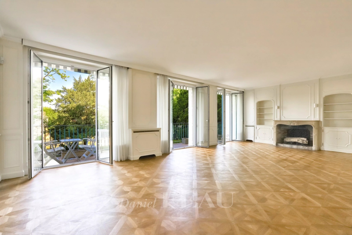 Appartement de luxe à louer à Saint-Germain-en-Laye, 4 800 €, Photo 3