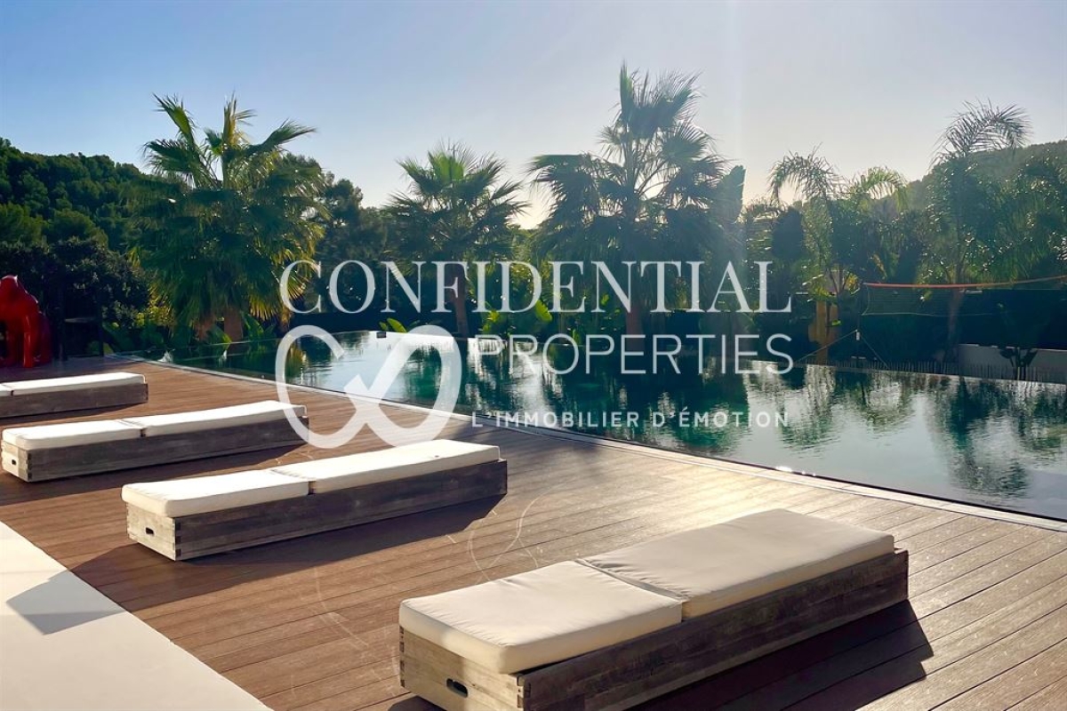 Luxury House for sale in Bandol, 2 480 000 €, Photo 4