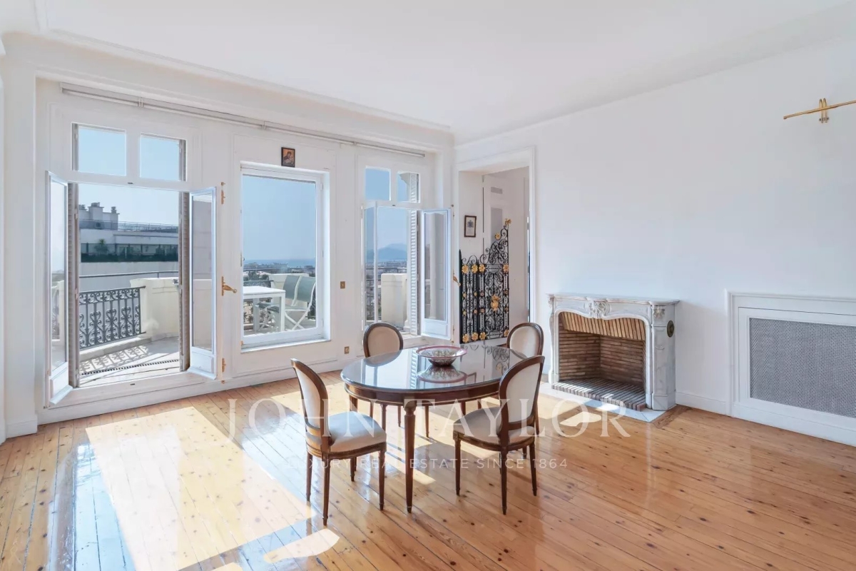 Appartement de luxe à vendre à Cannes, 1 950 000 €, Photo 4