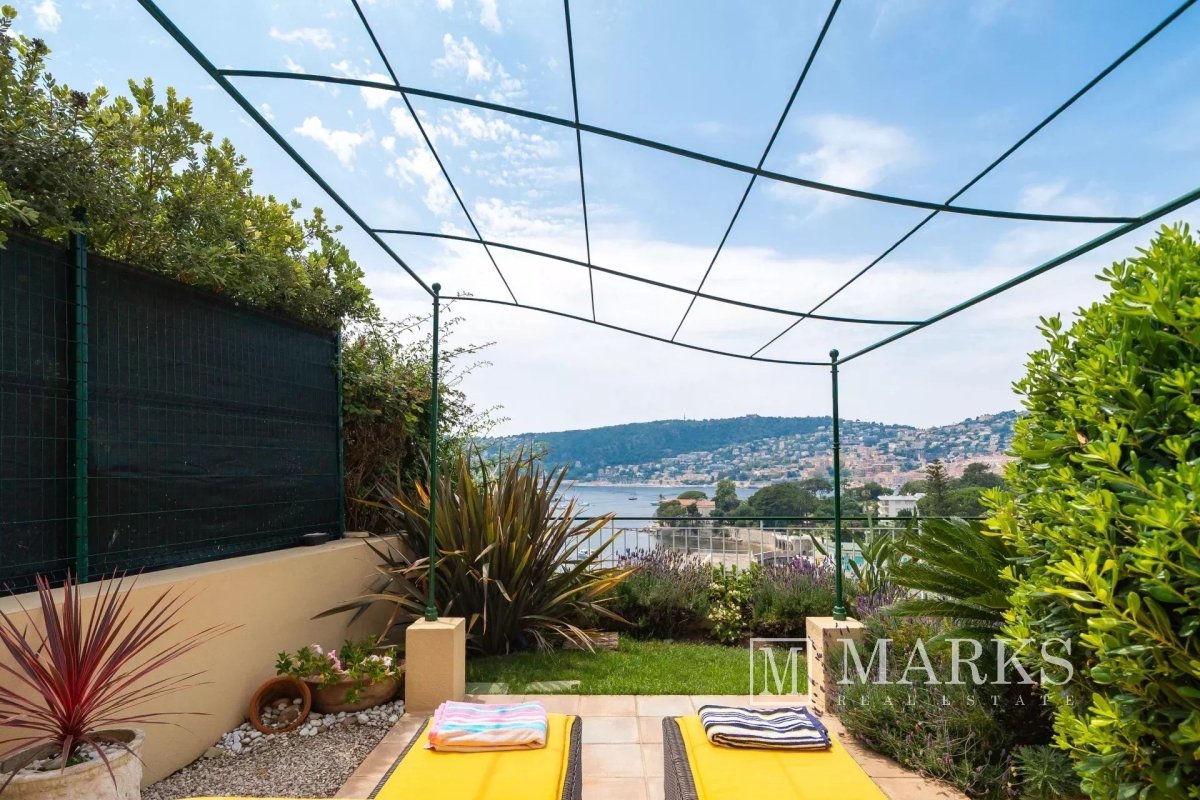 Luxury Apartment for sale in Saint-Jean-Cap-Ferrat, 1 795 000 €, Photo 4