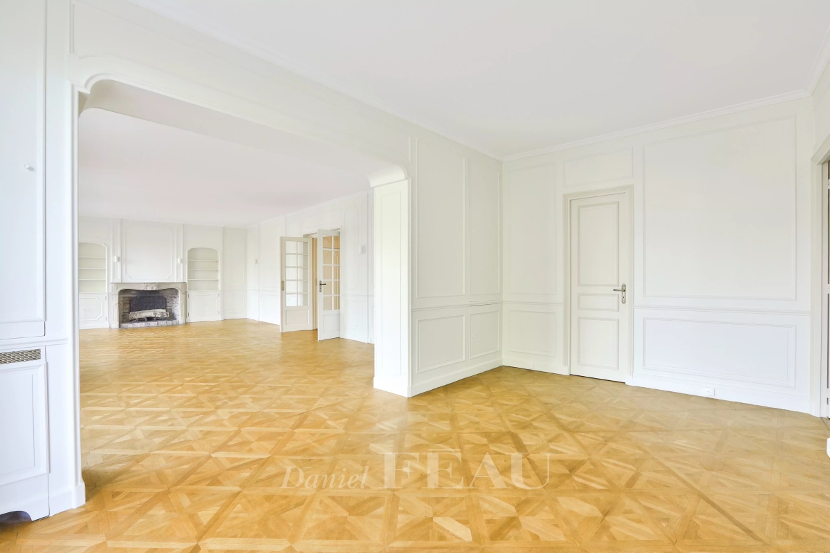 Appartement de luxe à louer à Saint-Germain-en-Laye, 4 800 €, Photo 4