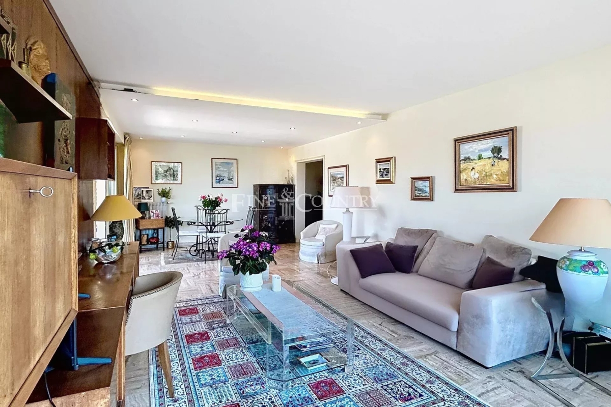 Luxury Apartment for sale in Le Cannet, 640 000 €, Photo 5