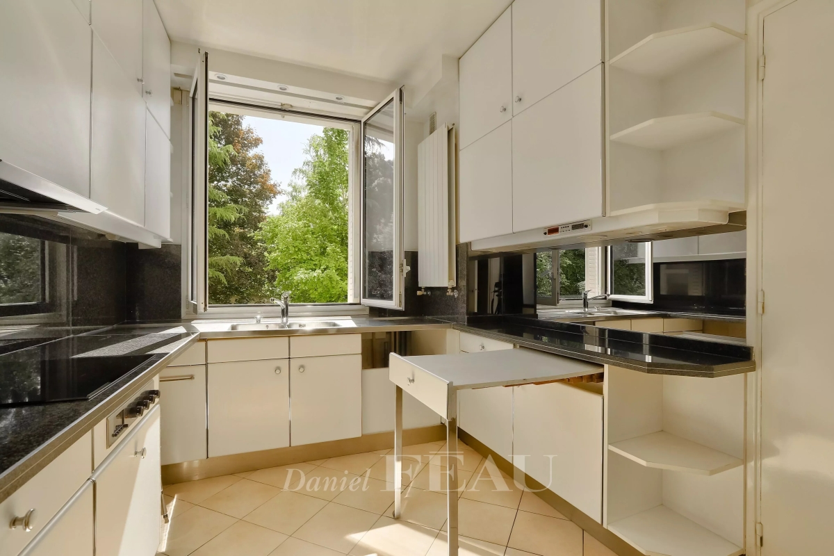 Appartement de luxe à louer à Saint-Germain-en-Laye, 4 800 €, Photo 5