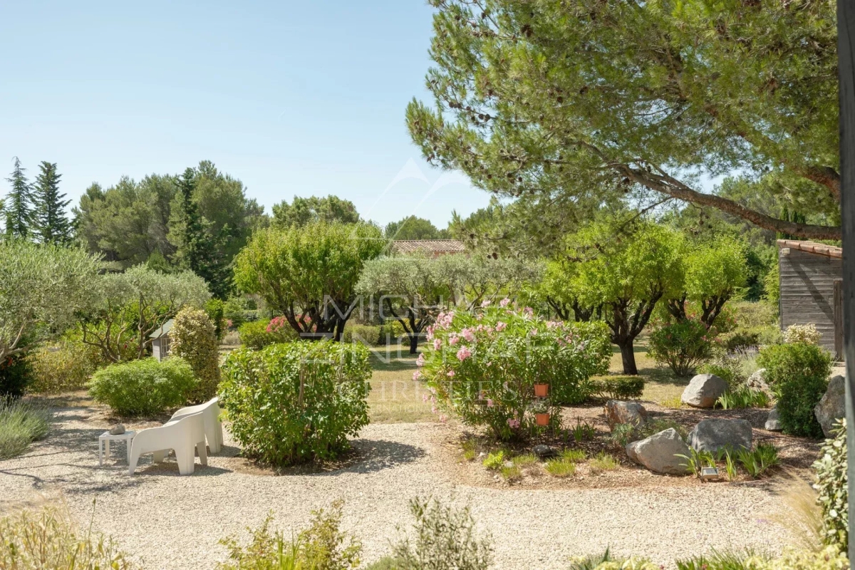 Maison de luxe à vendre à Lauris, 1 200 000 €, Photo 5