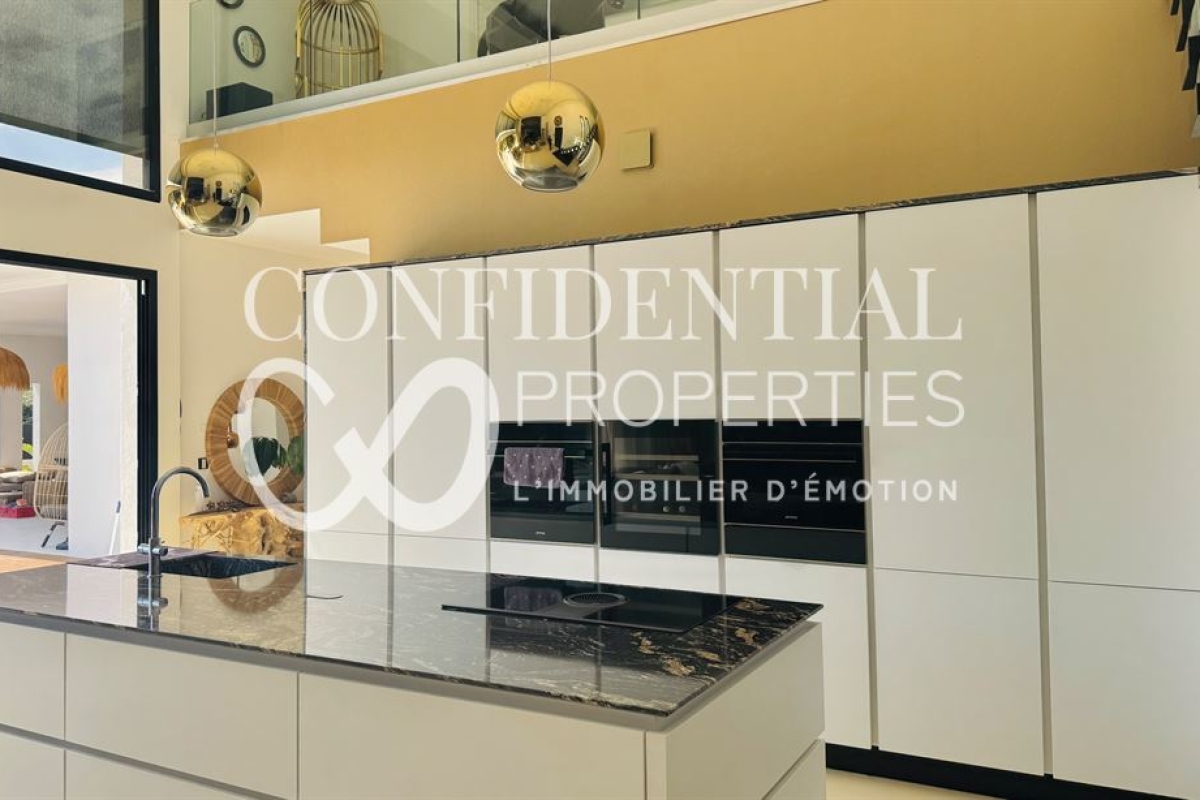 Maison de luxe à vendre à Bandol, 2 480 000 €, Photo 6