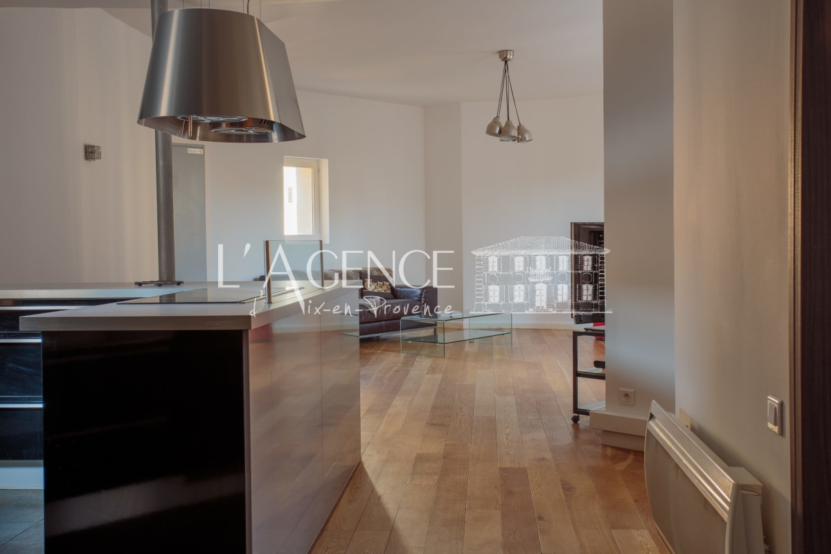 Appartement de luxe à vendre à Aix-en-Provence, 690 000 €, Photo 6