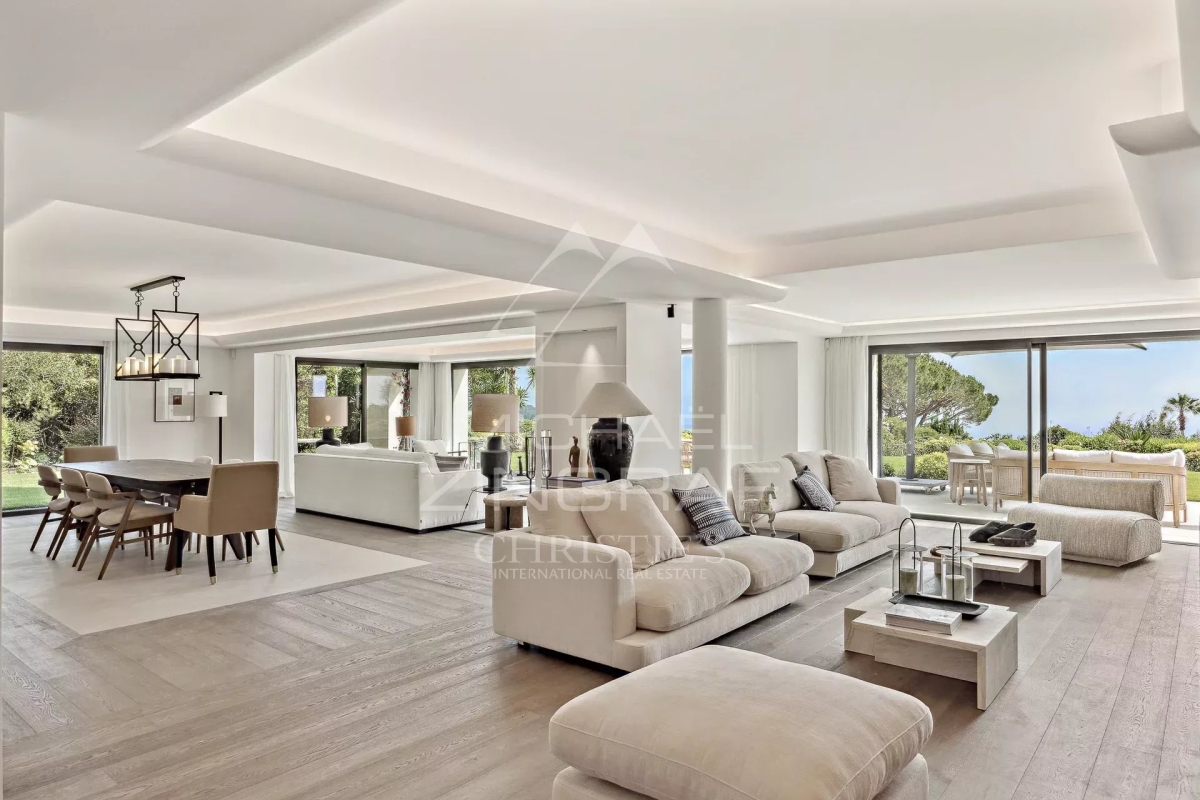 Maison de luxe à vendre à Cannes, 17 900 000 €, Photo 6