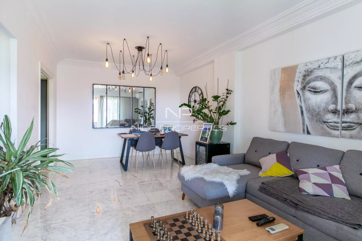 Luxury Apartment for sale in Nice, 375 000 €, Photo 6