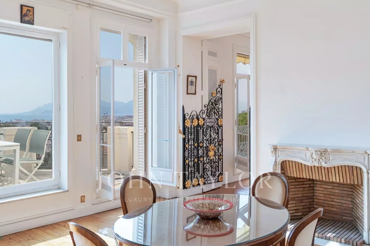 Appartement de luxe à vendre à Cannes, 1 950 000 €, Photo 6