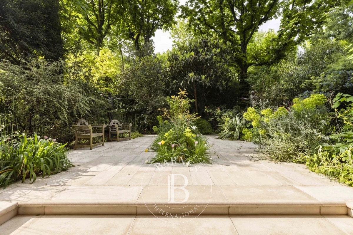 Appartement de luxe à vendre à Neuilly-sur-Seine, 2 170 000 €, Photo 6