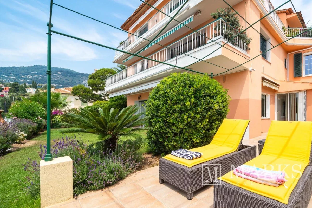 Luxury Apartment for sale in Saint-Jean-Cap-Ferrat, 1 795 000 €, Photo 6