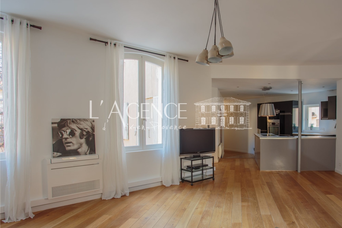 Appartement de luxe à vendre à Aix-en-Provence, 690 000 €, Photo 7