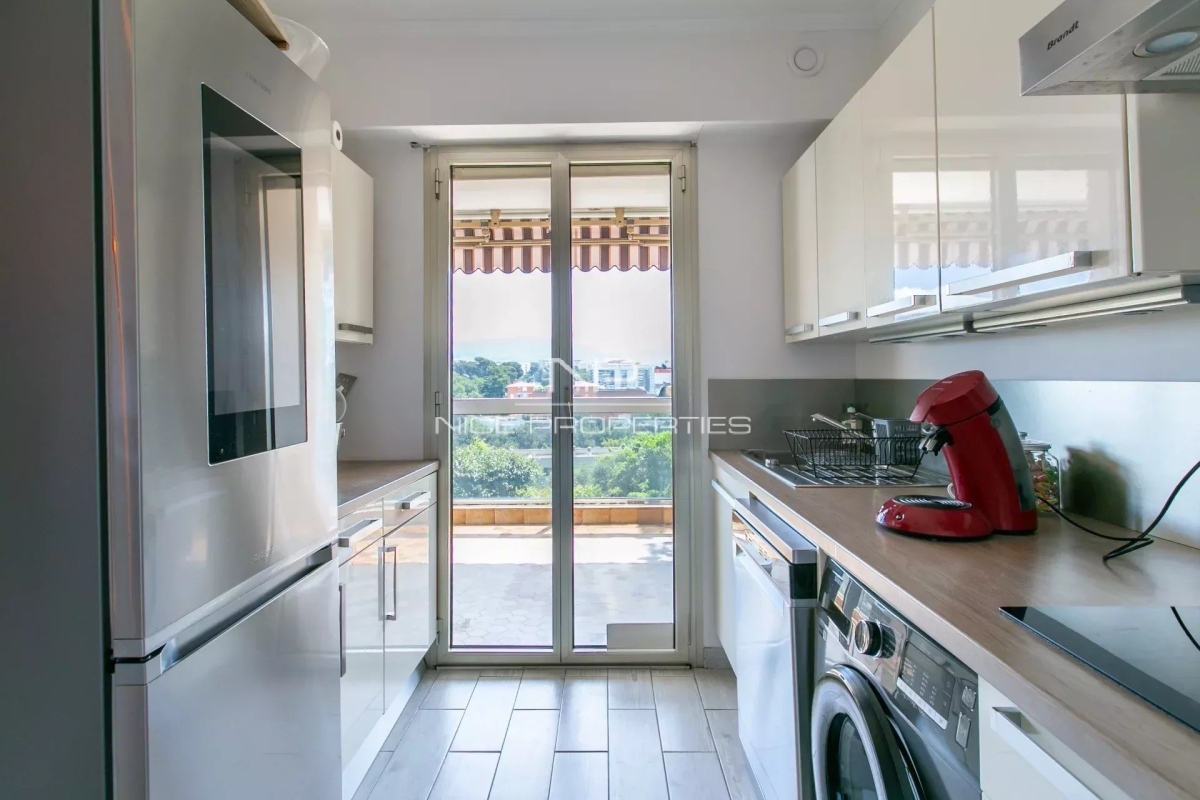 Luxury Apartment for sale in Nice, 375 000 €, Photo 7