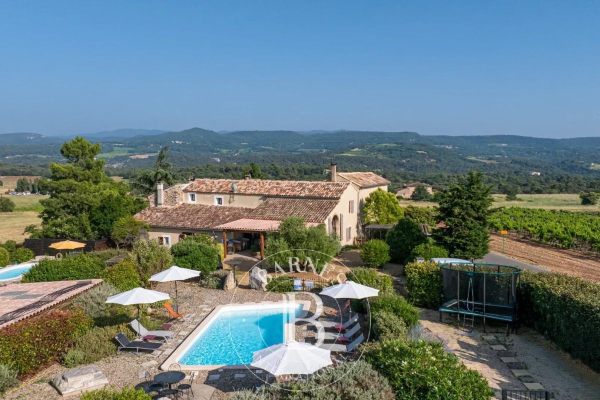 Maison de luxe à vendre à Gargas, 1 090 000 €, Photo 1