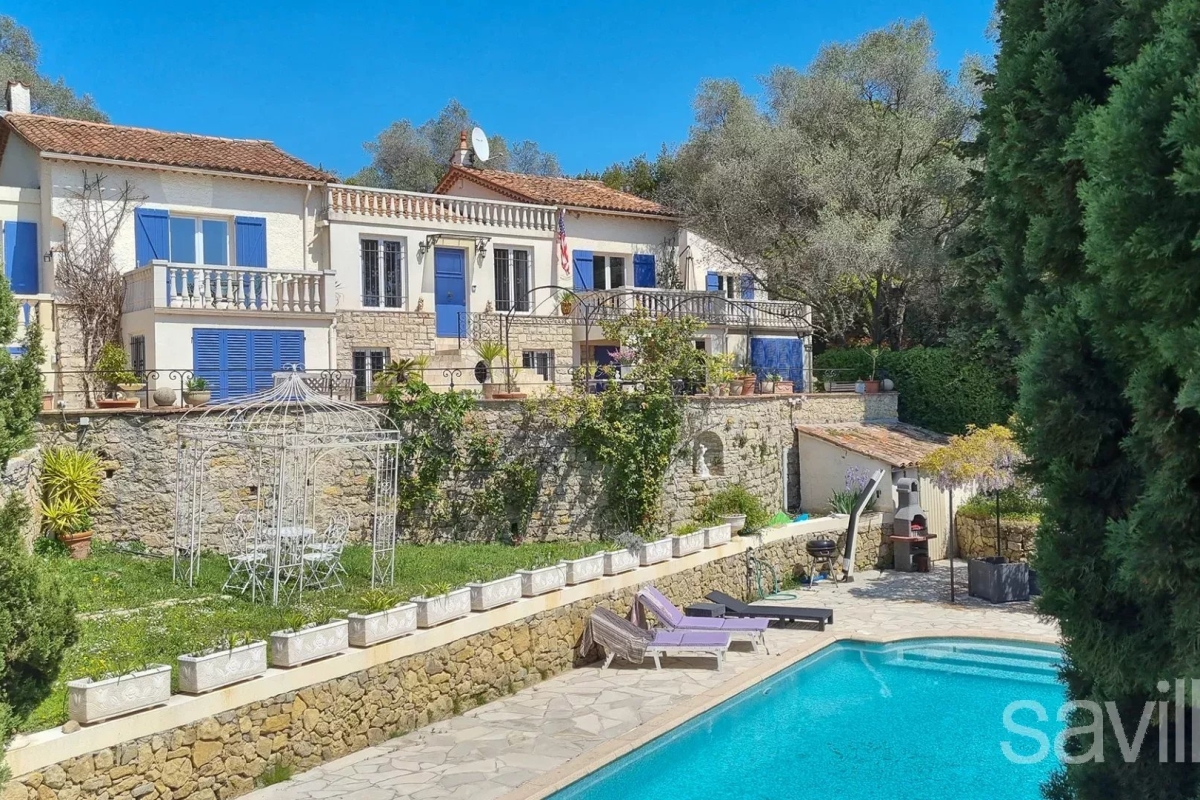 Maison de luxe à vendre à Le Cannet, 2 789 000 €, Photo 1