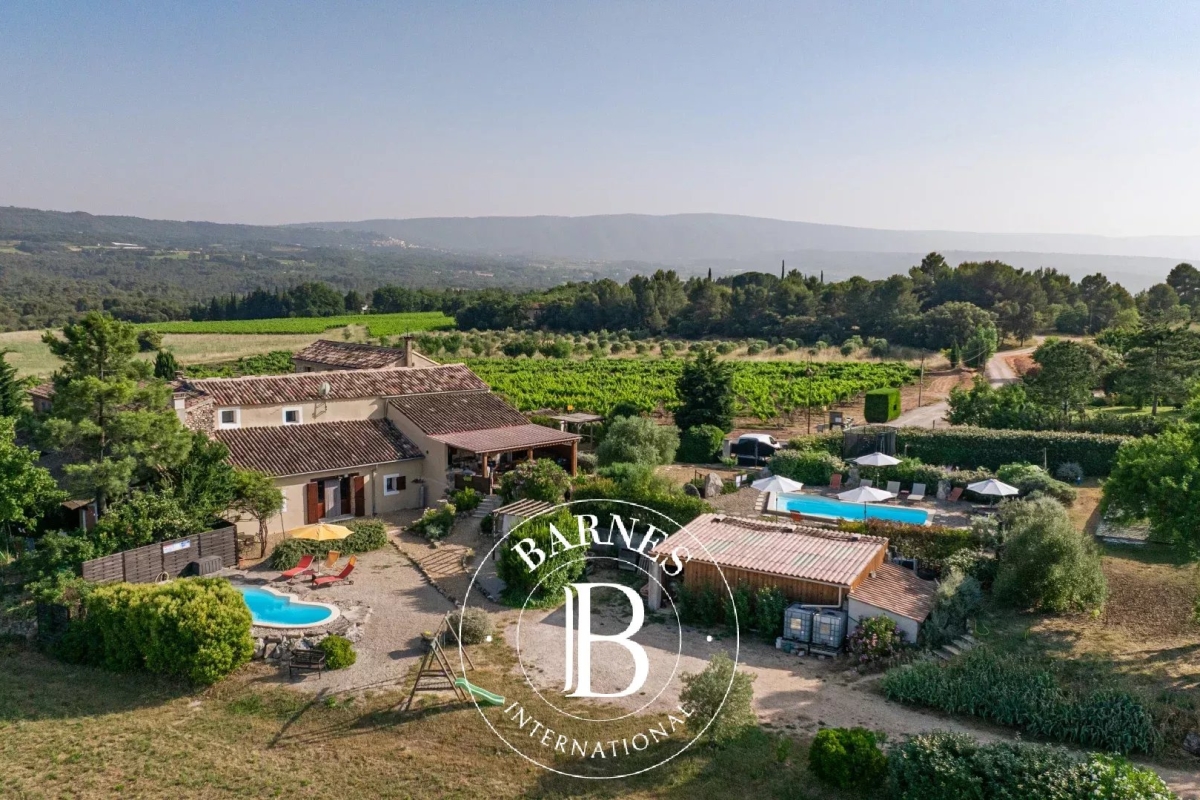 Luxury House for sale in Gargas, 1 090 000 €, Photo 2