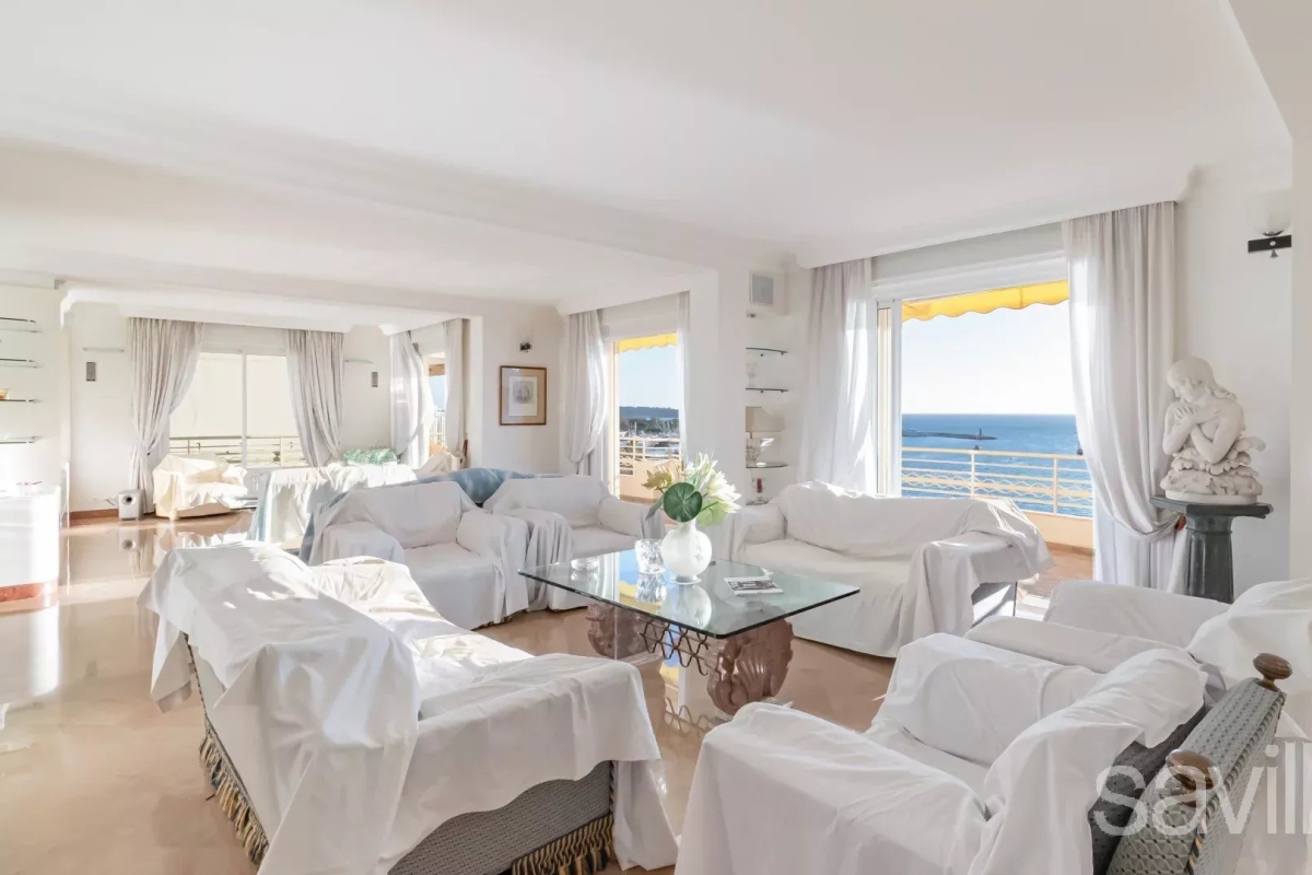 Luxury Apartment for sale in Cannes, 5 800 000 €, Photo 2