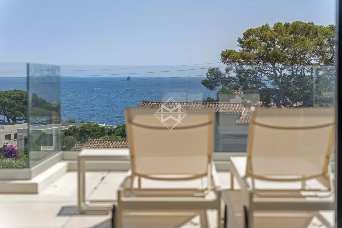 Maison de luxe à vendre à Les Issambres, 3 400 000 €, Photo 2