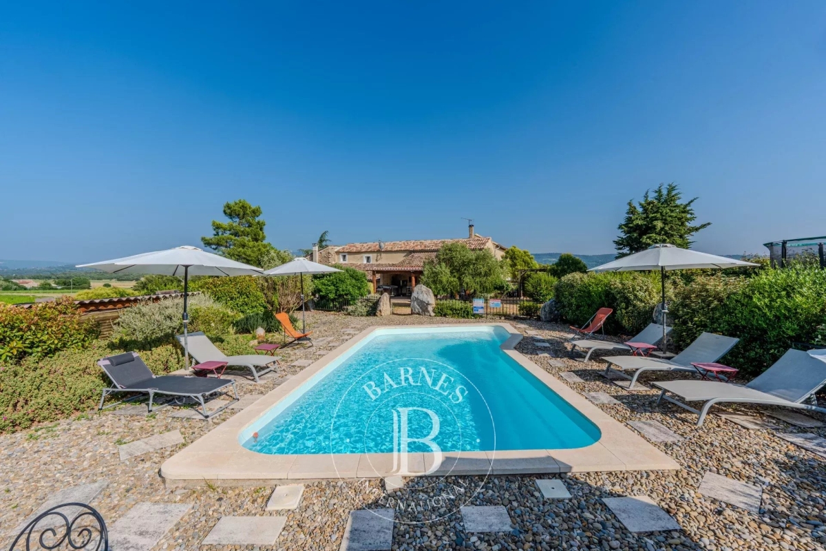 Maison de luxe à vendre à Gargas, 1 090 000 €, Photo 4