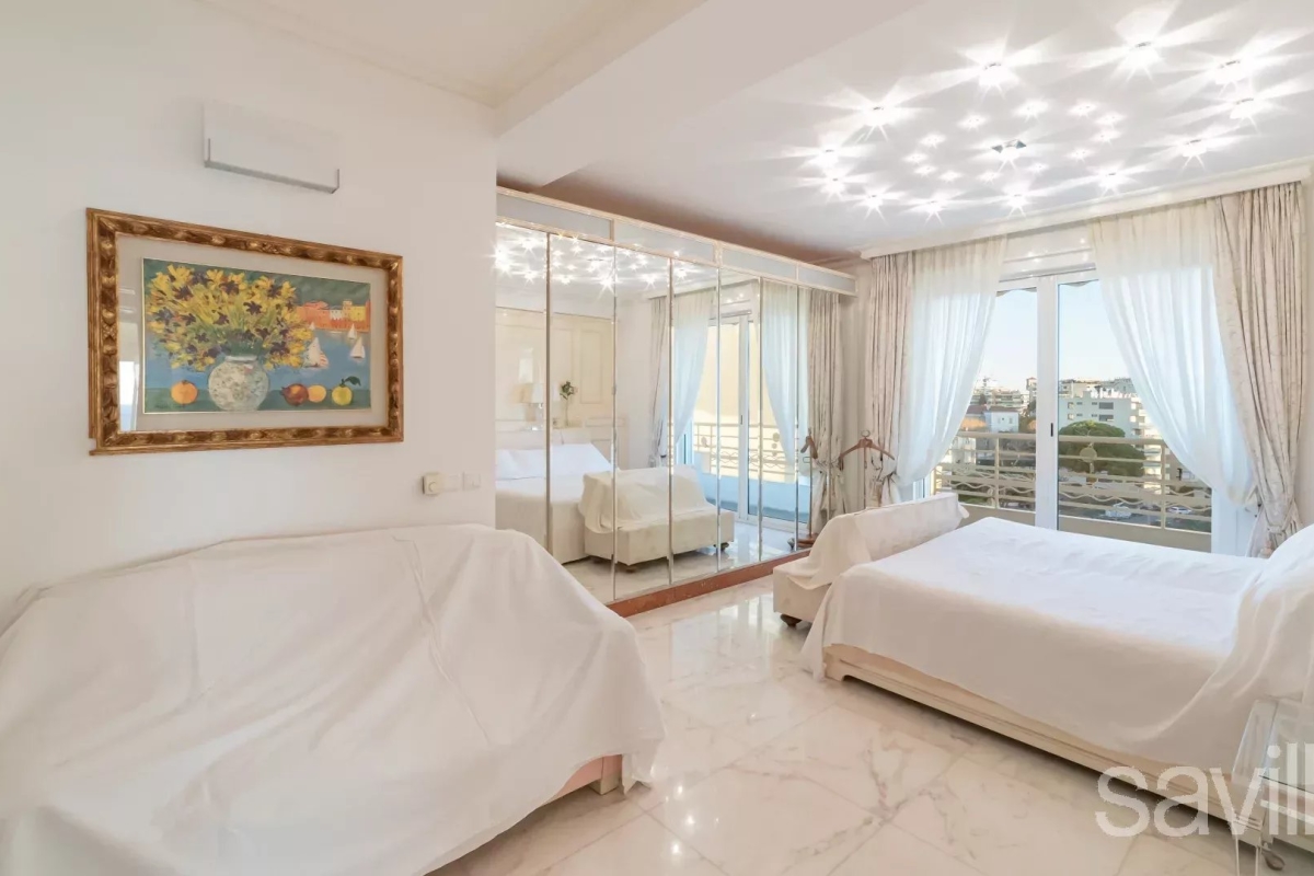 Luxury Apartment for sale in Cannes, 5 800 000 €, Photo 4