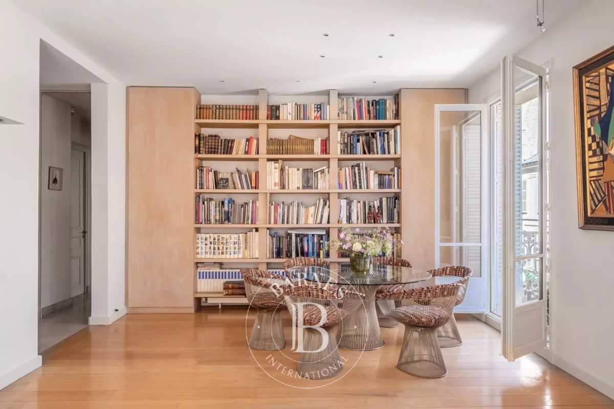 Luxury Apartment for sale in Paris 6Ème, 2 300 000 €, Photo 5