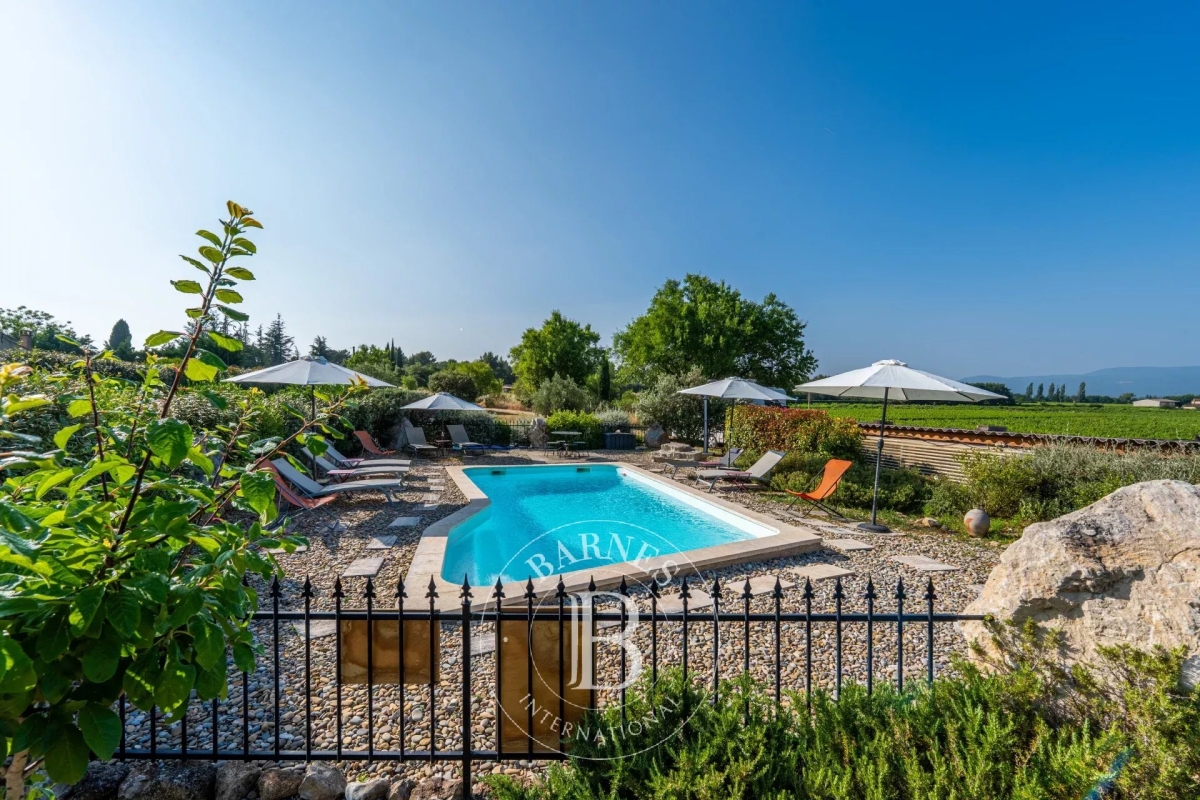 Maison de luxe à vendre à Gargas, 1 090 000 €, Photo 5