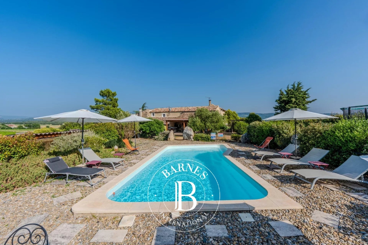 Luxury House for sale in Gargas, 1 090 000 €, Photo 5