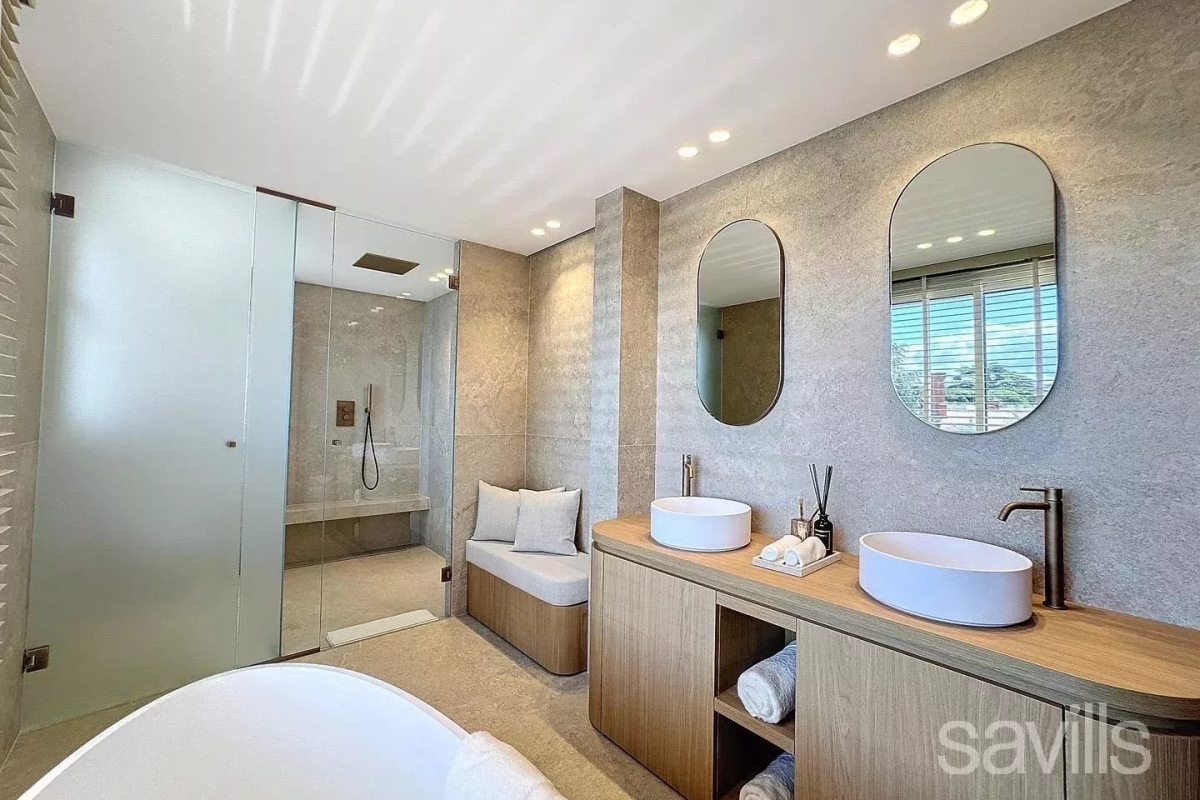 Appartement de luxe à vendre à Cannes, 3 990 000 €, Photo 5