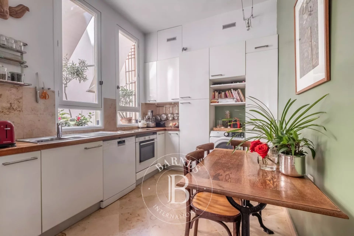 Luxury Apartment for sale in Paris 6Ème, 2 300 000 €, Photo 6