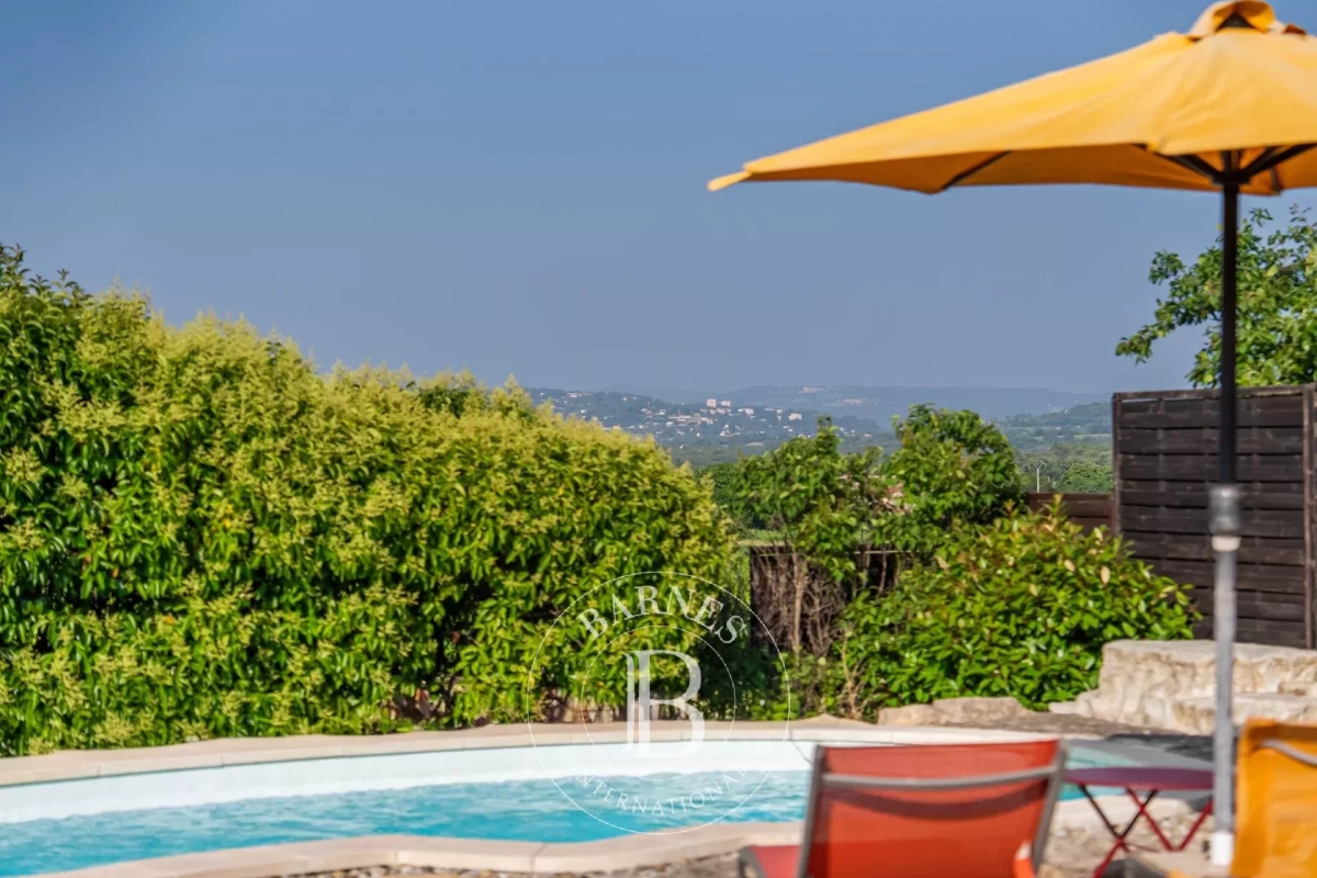 Maison de luxe à vendre à Gargas, 1 090 000 €, Photo 6