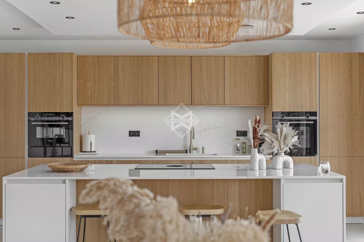 Maison de luxe à vendre à Les Issambres, 3 400 000 €, Photo 6