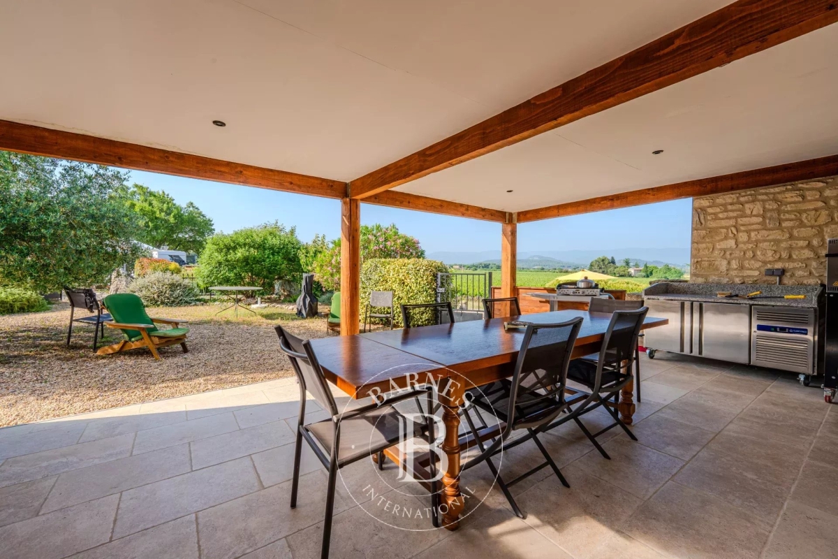 Maison de luxe à vendre à Gargas, 1 090 000 €, Photo 7