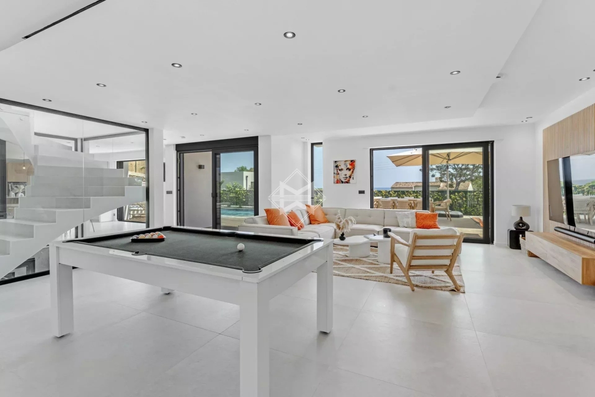 Maison de luxe à vendre à Les Issambres, 3 400 000 €, Photo 7