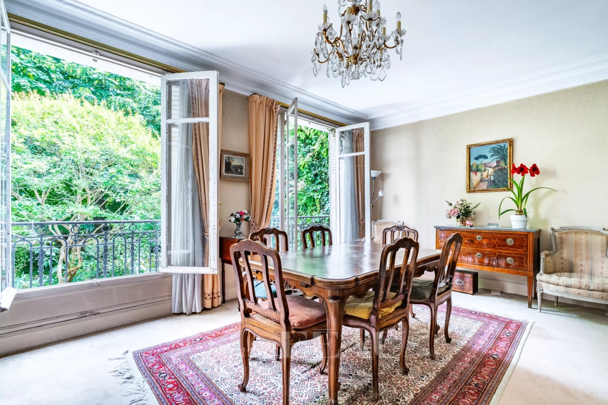 Maison de luxe à vendre à Paris 15Ème, 2 480 000 €, Photo 1