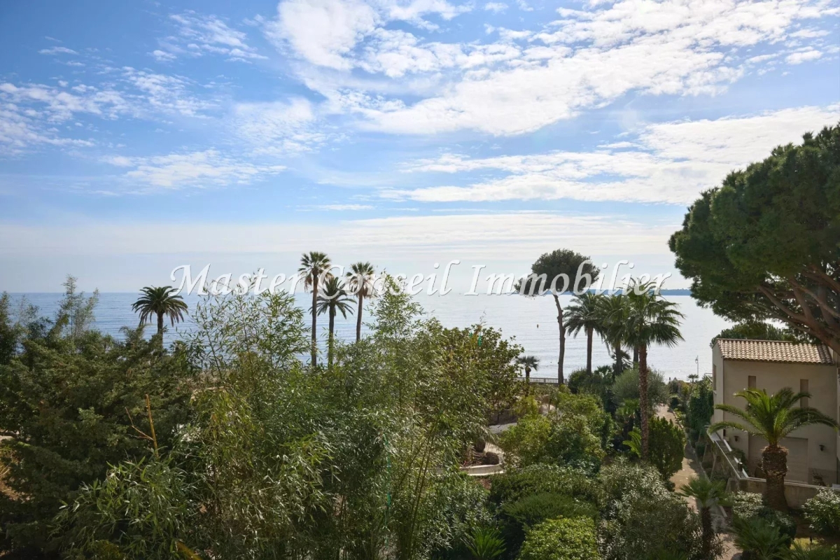 Appartement de luxe à vendre à Cannes, 1 895 000 €, Photo 1