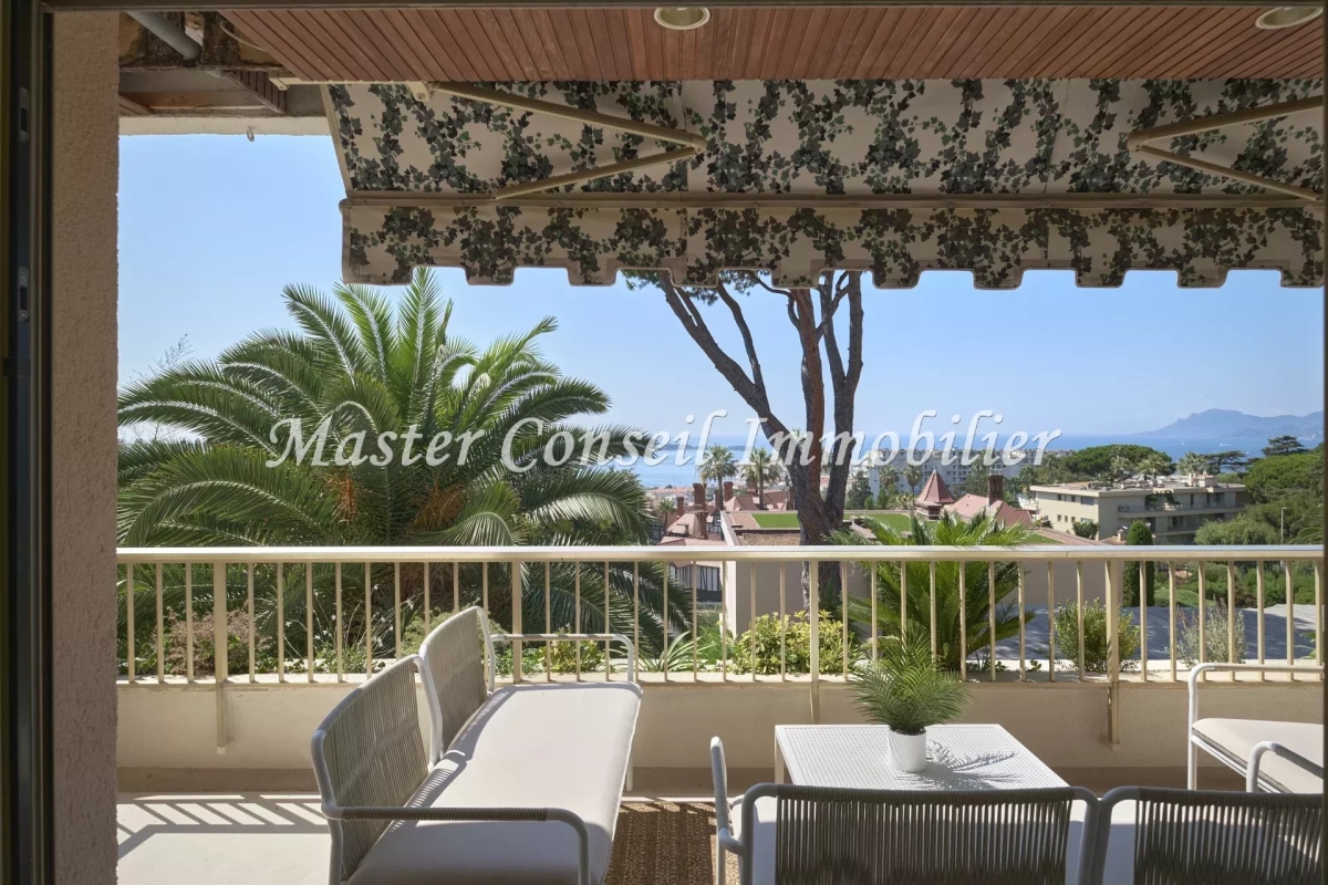 Appartement de luxe à vendre à Cannes, 2 480 000 €, Photo 1