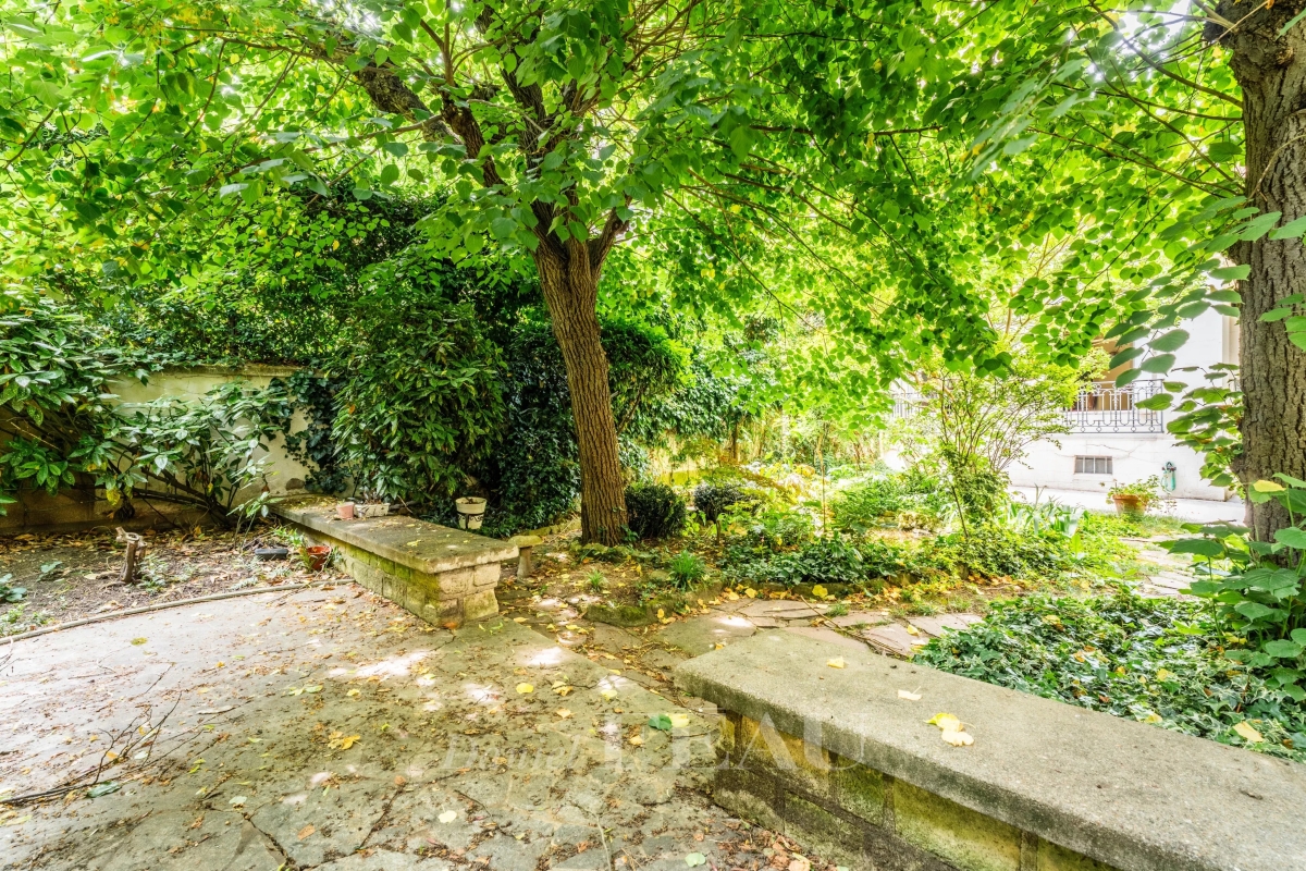 Maison de luxe à vendre à Paris 15Ème, 2 480 000 €, Photo 2