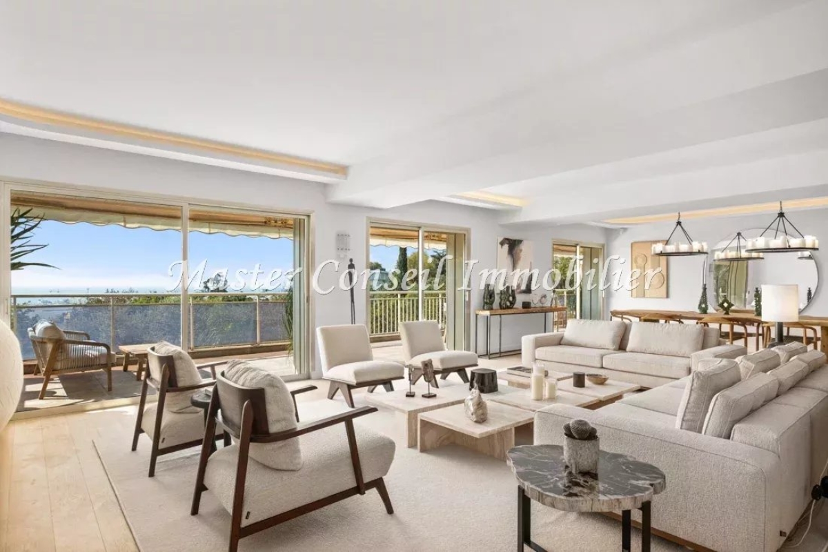 Maison de luxe à vendre à Cannes, 6 970 000 €, Photo 2