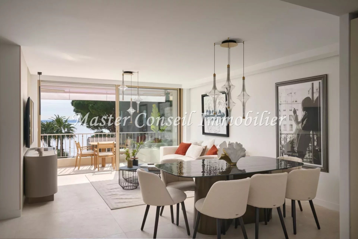Appartement de luxe à vendre à Cannes, 1 895 000 €, Photo 2
