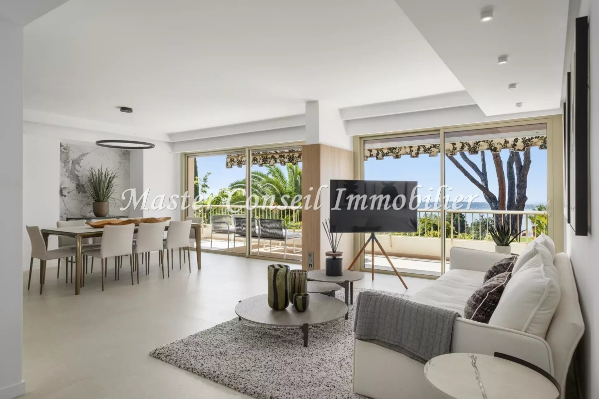 Appartement de luxe à vendre à Cannes, 2 395 000 €, Photo 2